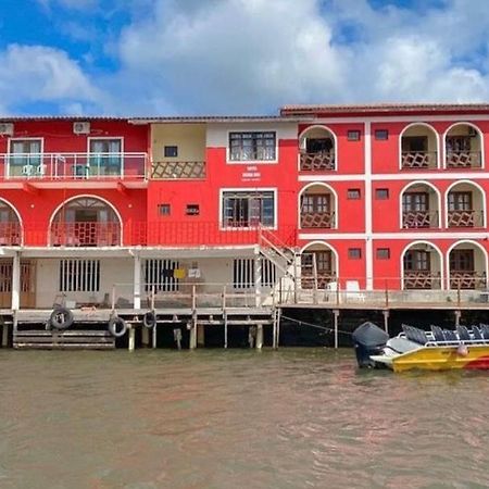 Hotel Pousada Beira Rio Barrerinhas Barreirinhas Exteriér fotografie