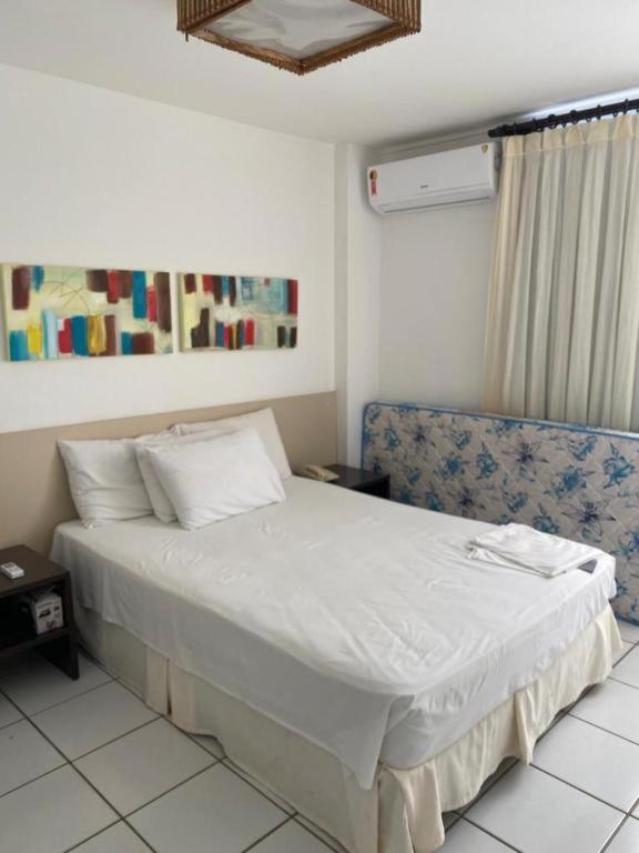 Hotel Pousada Beira Rio Barrerinhas Barreirinhas Exteriér fotografie