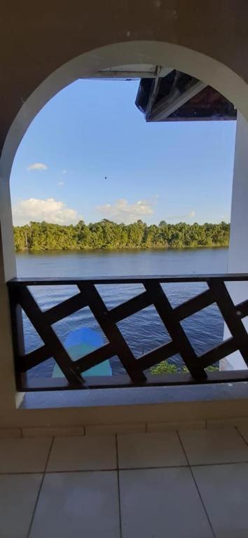 Hotel Pousada Beira Rio Barrerinhas Barreirinhas Exteriér fotografie